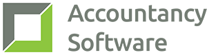Accountancy Software Logo - suppliers of Quickbooks online, Sage 50c and Autoentry in IReland